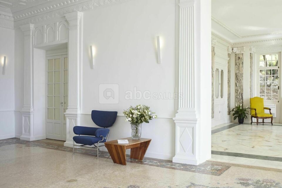 Villa Gaby