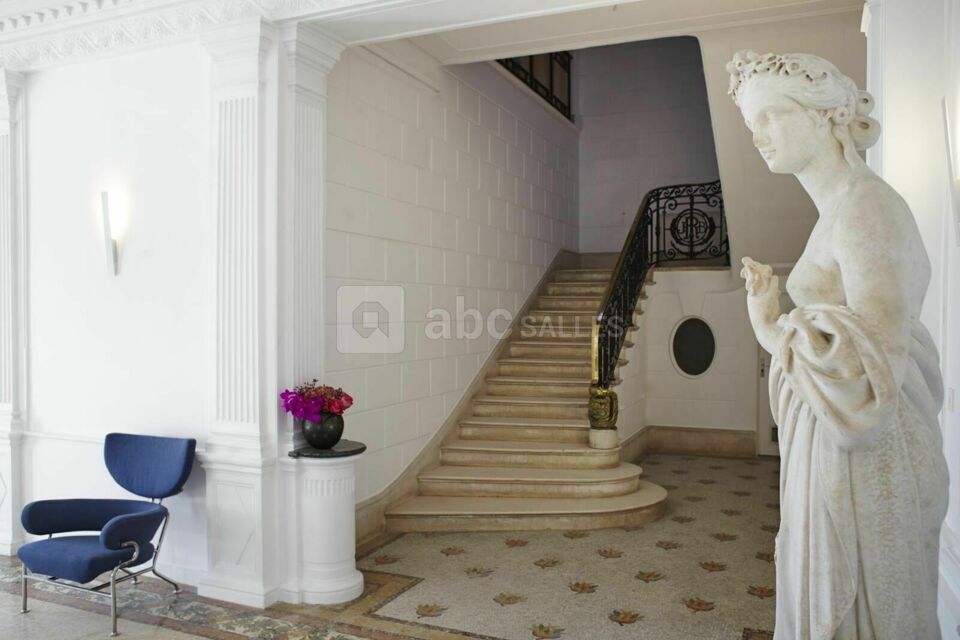 Villa Gaby
