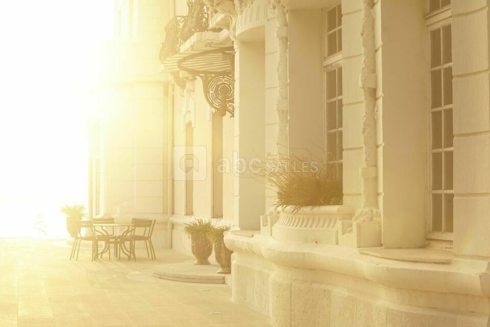 Villa Gaby