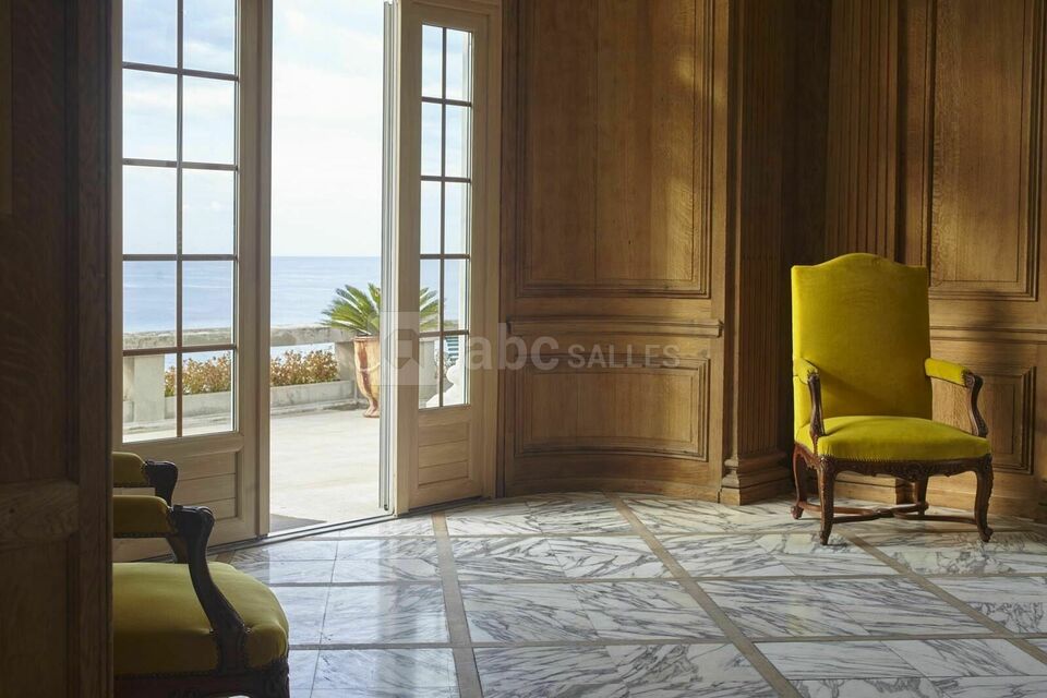 Villa Gaby