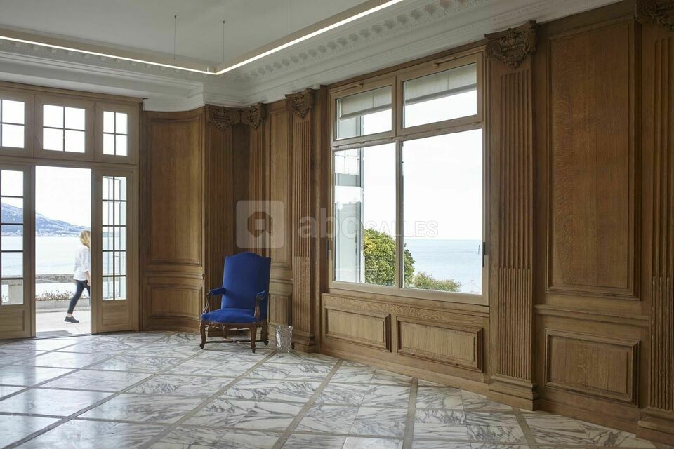 Villa Gaby