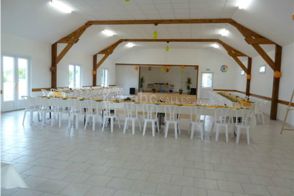 La Cabane de Jacques