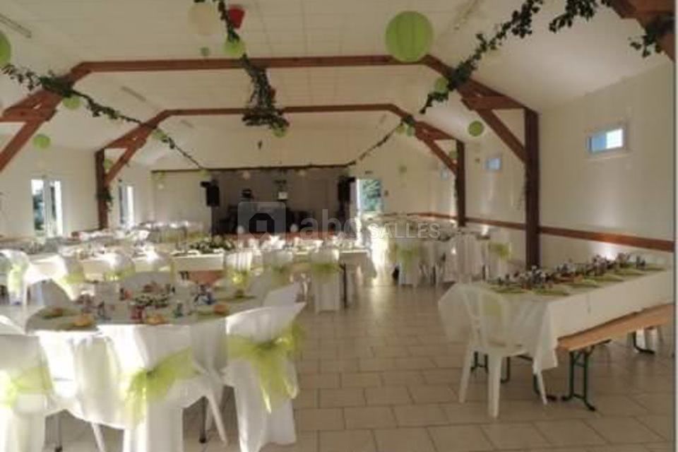 La Cabane de Jacques