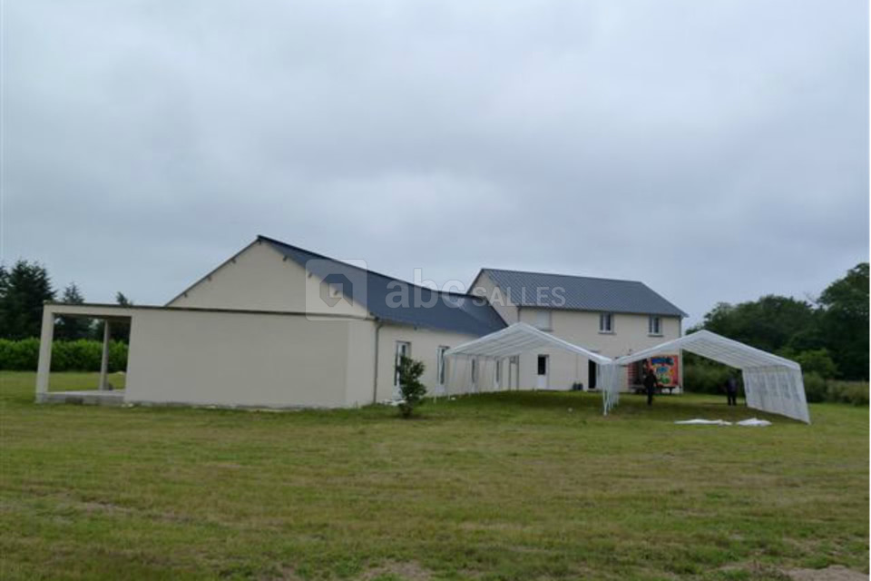 La Cabane de Jacques