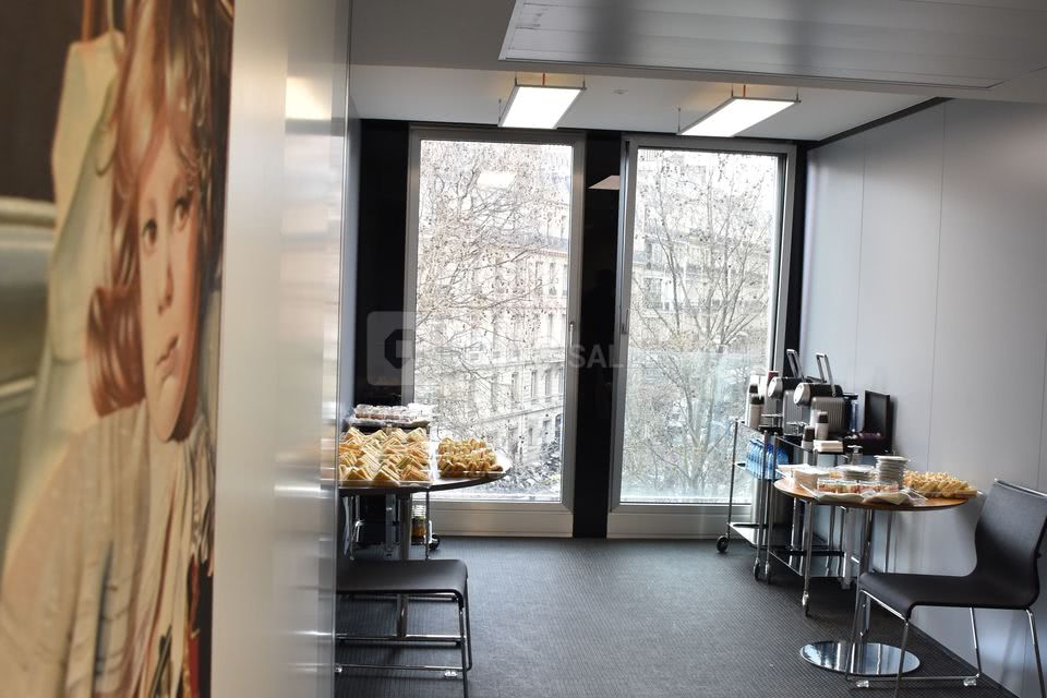 Centre d'Affaires Eciffice