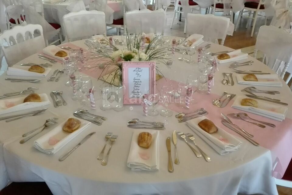 Le Domaine de la Pointe