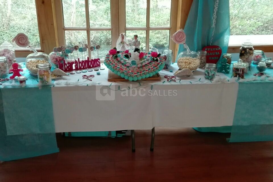 Le Domaine de la Pointe