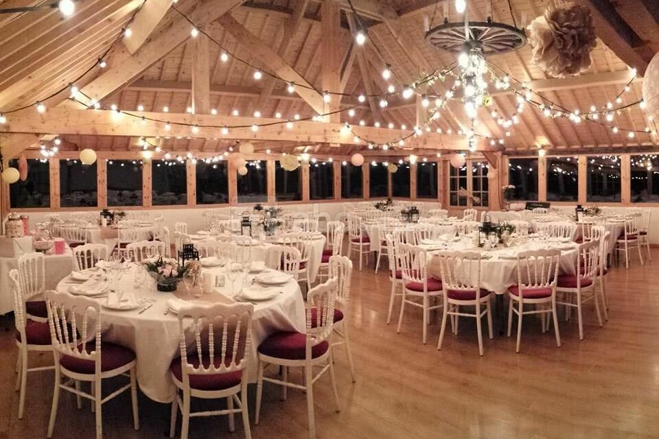 Le Domaine de la Pointe