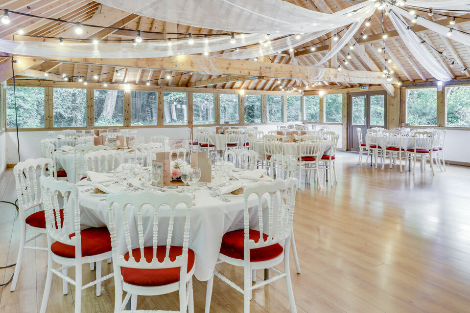 Le Domaine de la Pointe