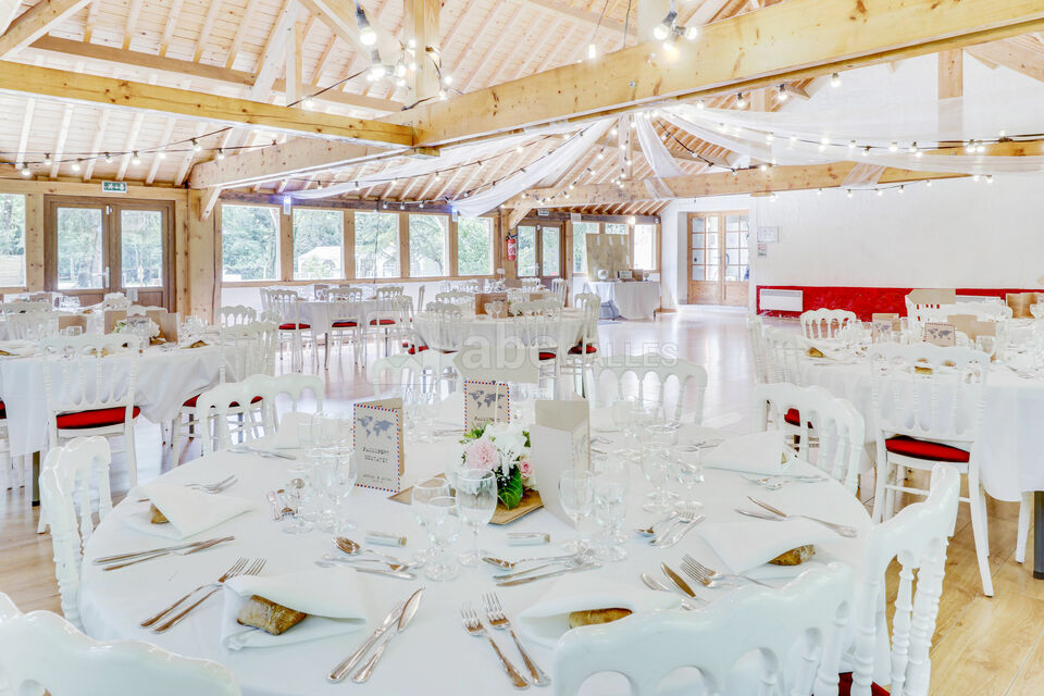 Le Domaine de la Pointe