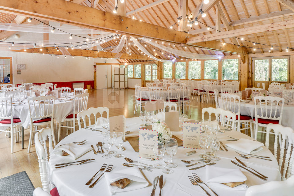 Le Domaine de la Pointe