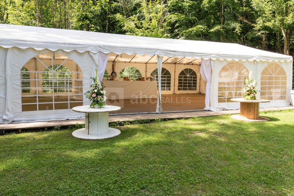 Le Domaine de la Pointe