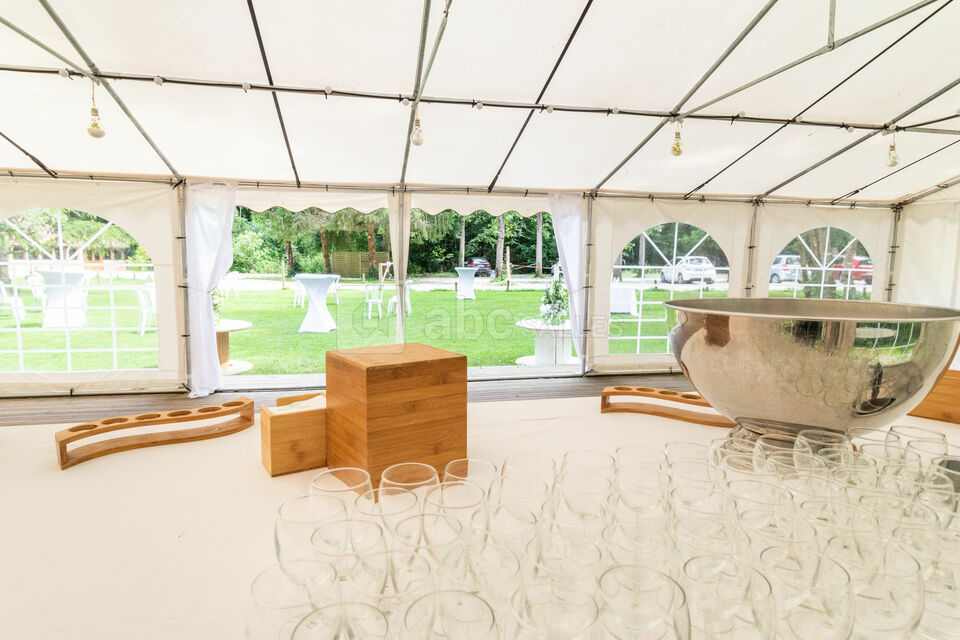 Le Domaine de la Pointe