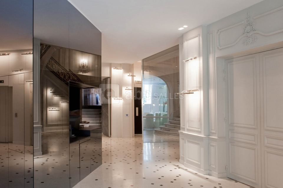 La Maison Champs-Élysées