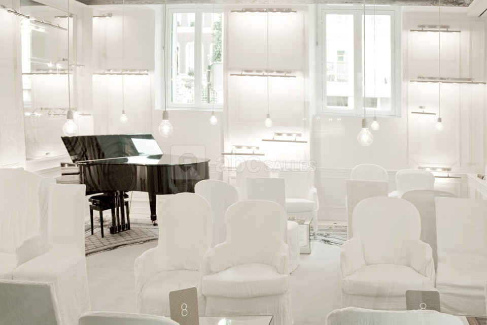 La Maison Champs-Élysées