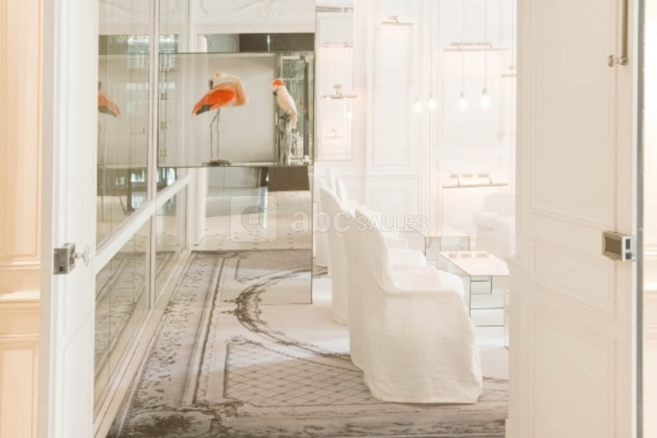 La Maison Champs-Élysées