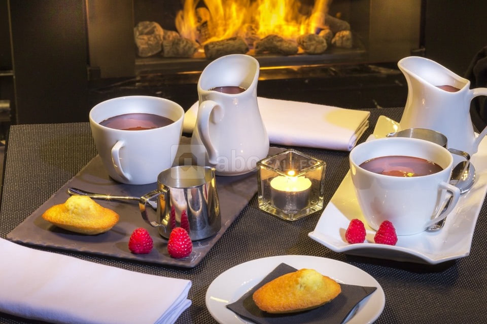 La Maison Champs-Élysées