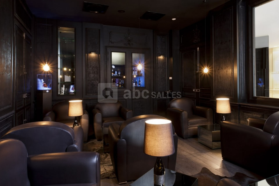 La Maison Champs-Élysées