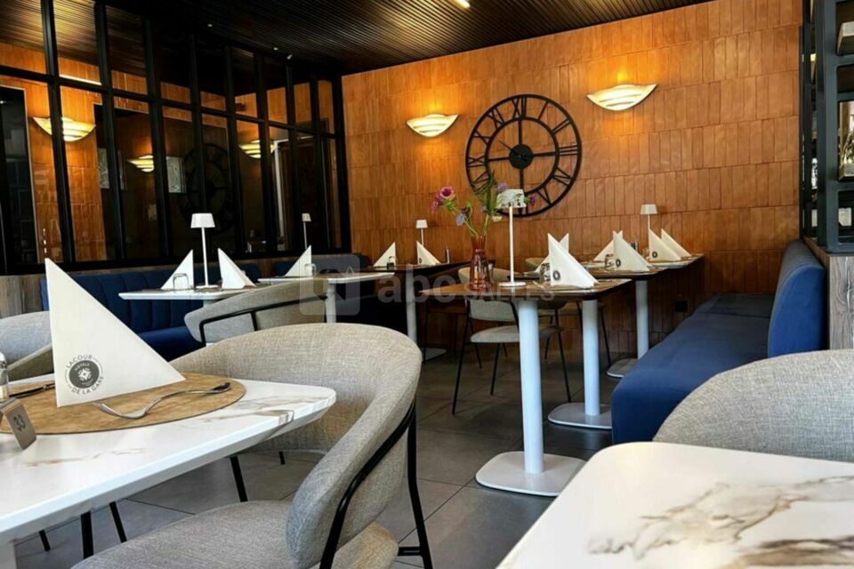 Hôtel Lacour