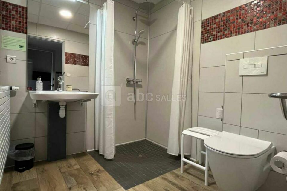 Hôtel Lacour