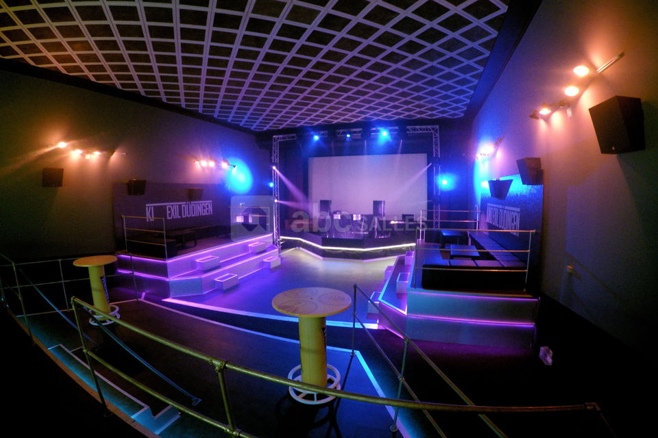 Kino Exil Guin