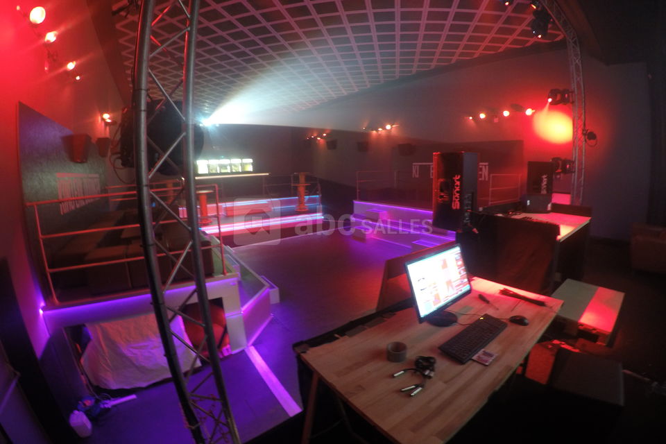 Kino Exil Guin