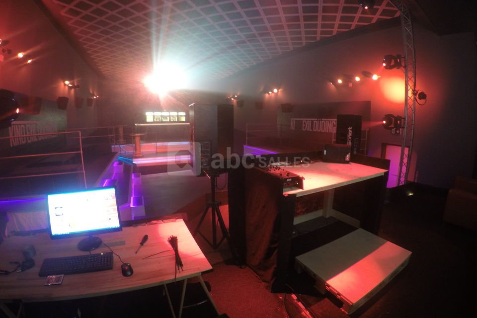 Kino Exil Guin