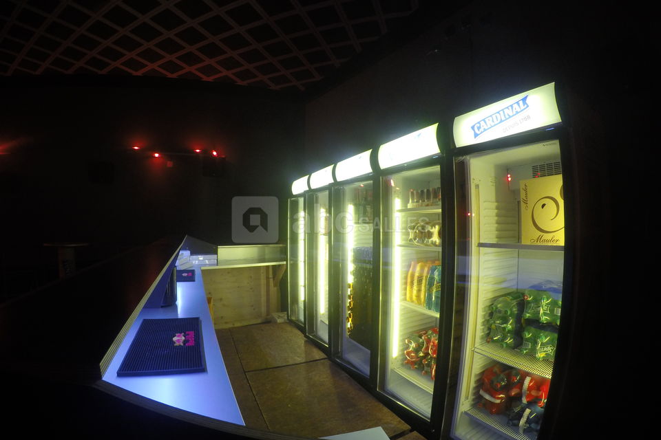 Kino Exil Guin