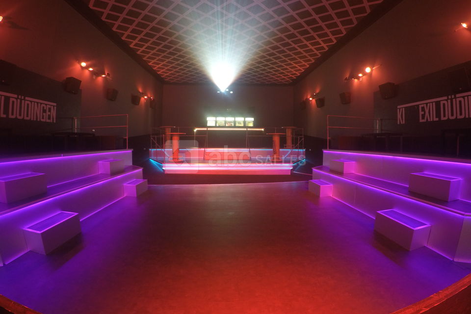 Kino Exil Guin