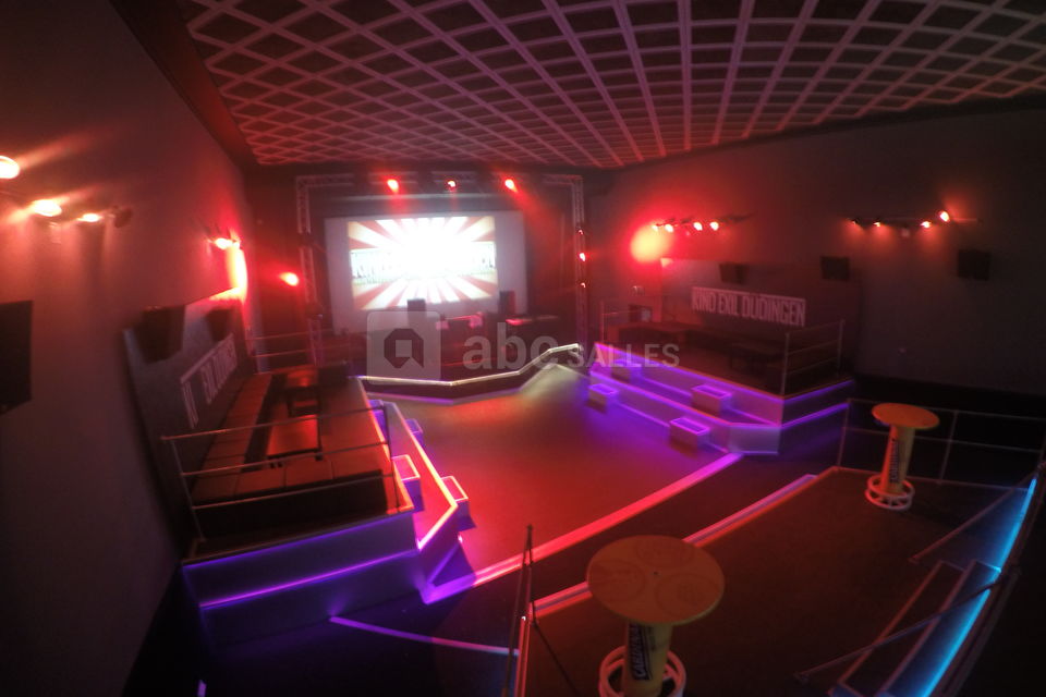 Kino Exil Guin