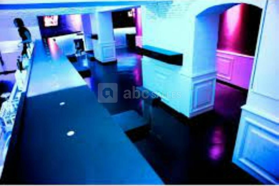 Opéra Club ABC Salles