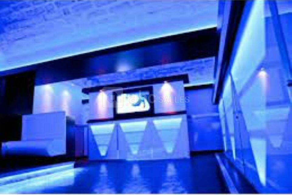 Opéra Club ABC Salles