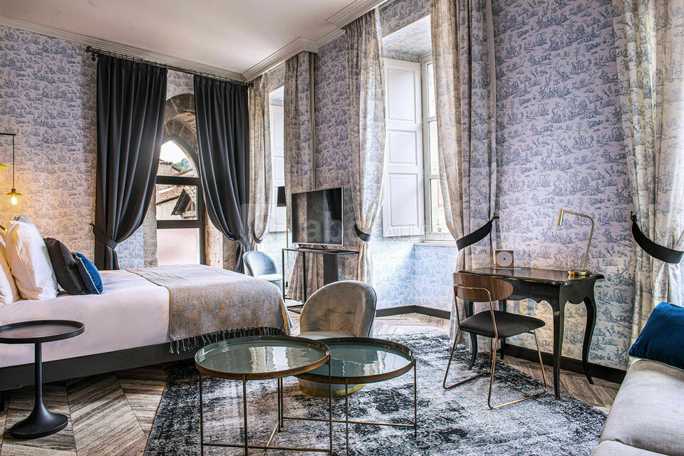Mercure Viguier du Roy Figeac