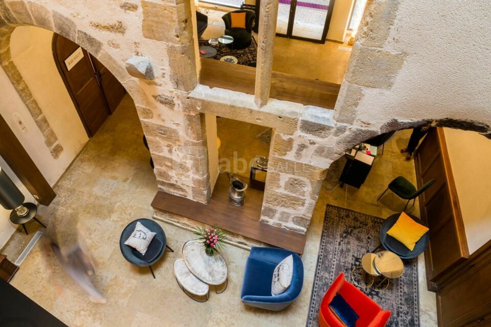 Mercure Viguier du Roy Figeac