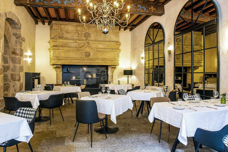 Mercure Viguier du Roy Figeac