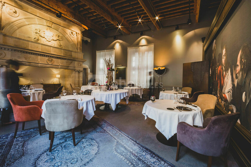 La Cour des Consuls Hôtel & Spa