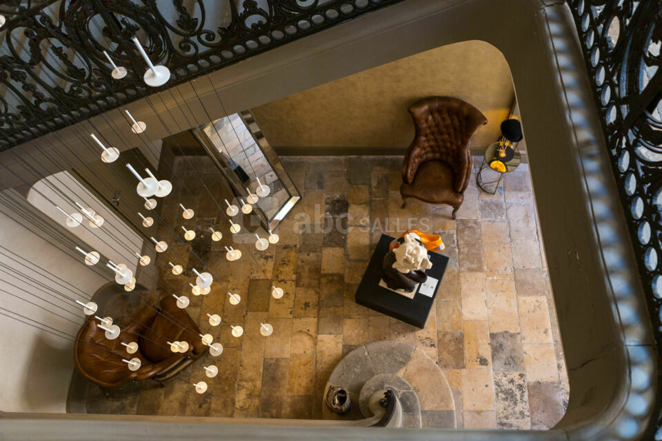 La Cour des Consuls Hôtel & Spa