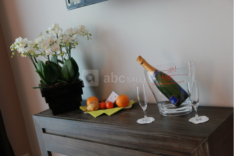 Best Western Hôtel Aquakub