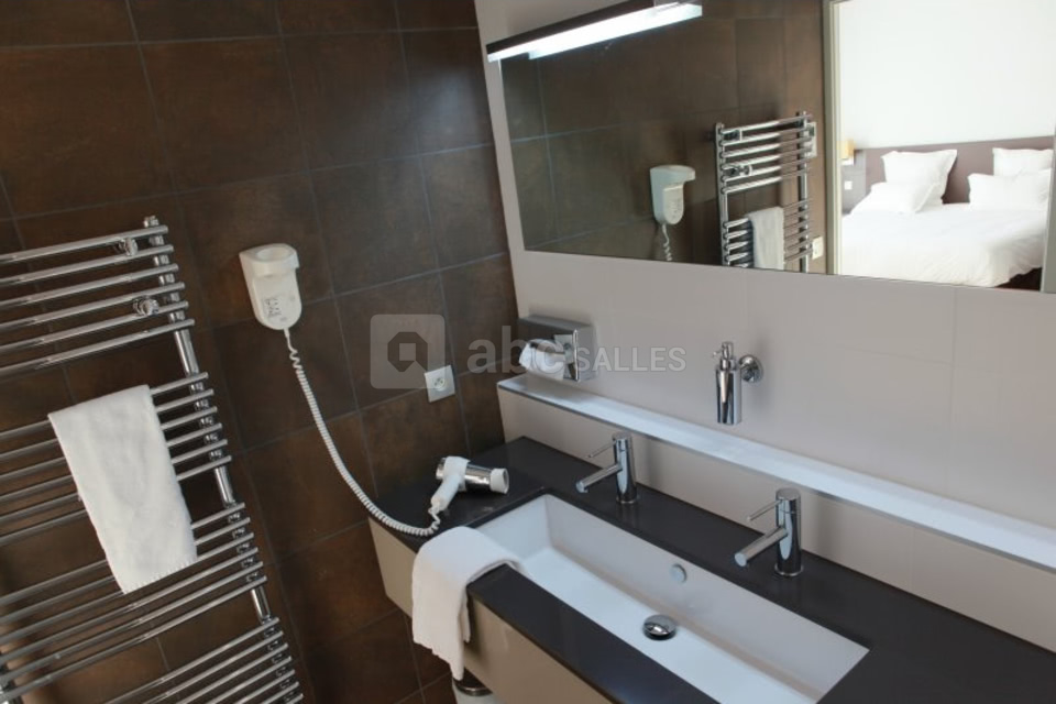Best Western Hôtel Aquakub