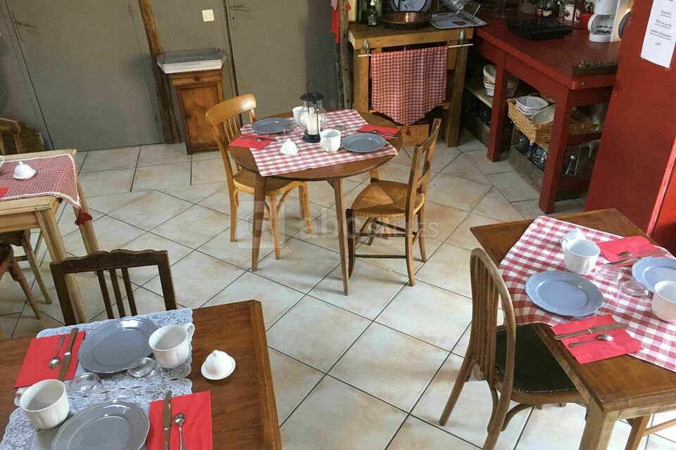 La Combe de Redoles