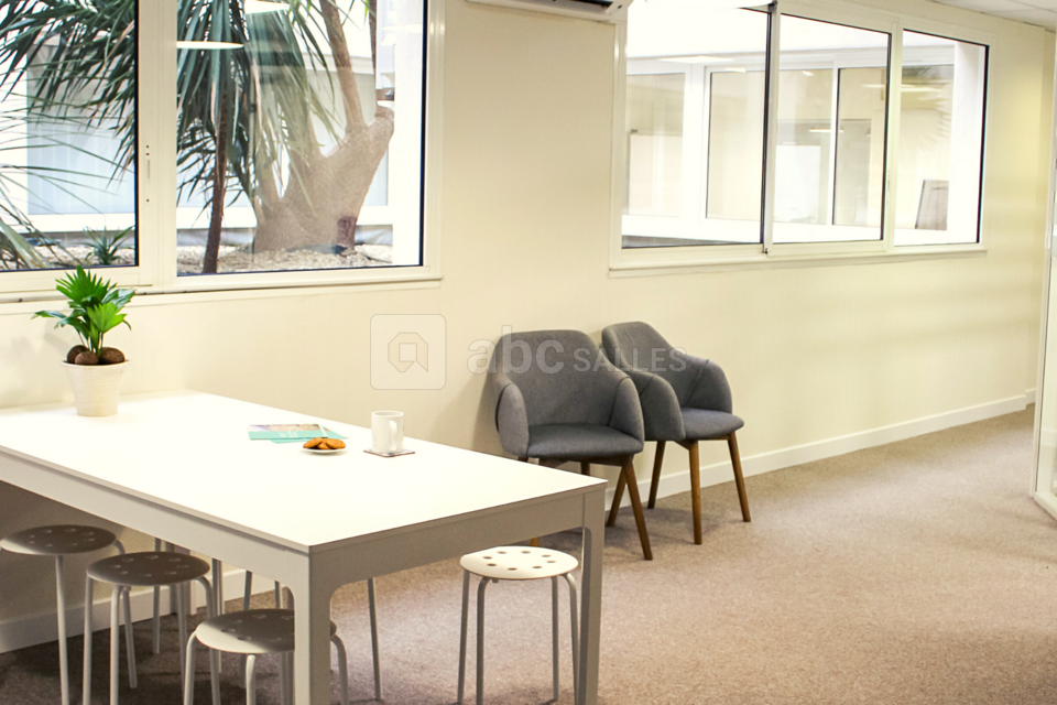 Ascot Coworking