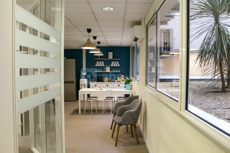 Coin café