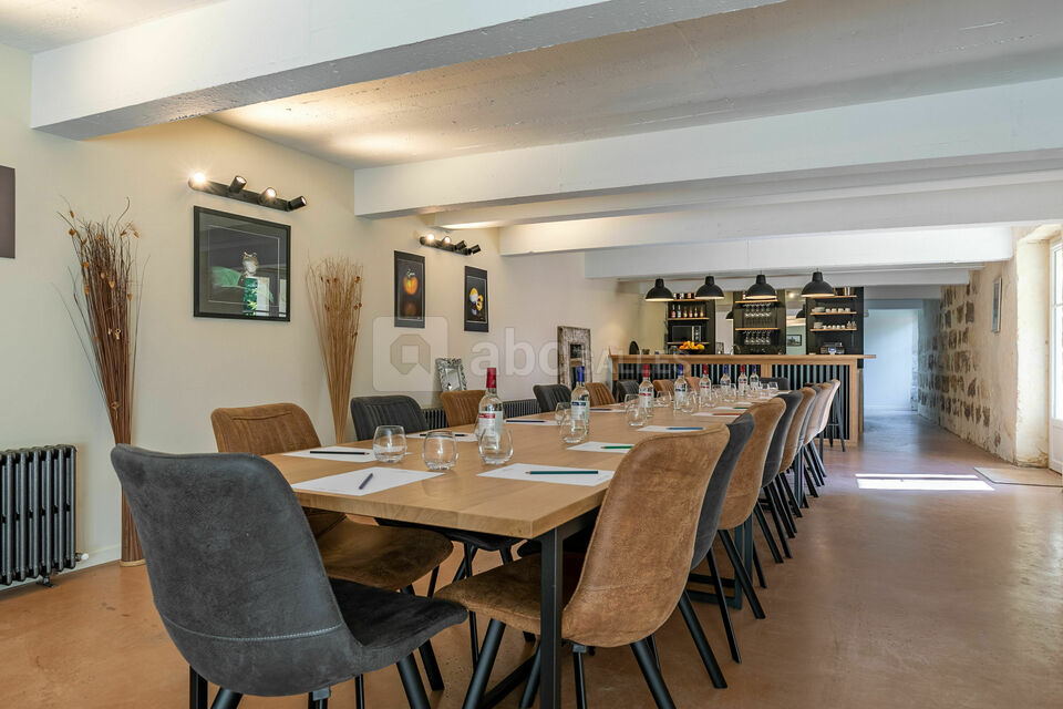Le Clos des Queyries