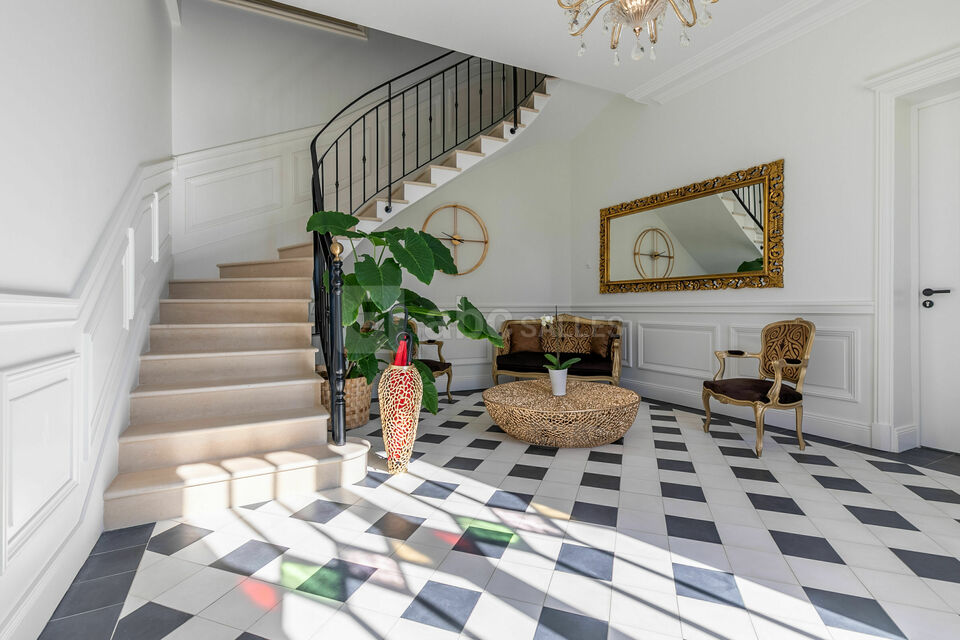 Le Clos des Queyries