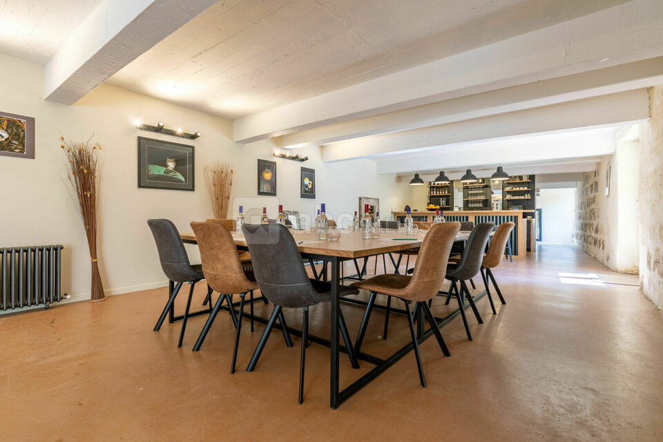 Le Clos des Queyries