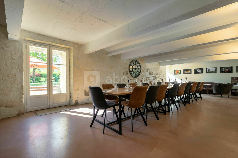 Le Clos des Queyries