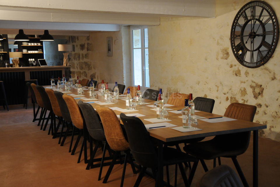 Le Clos des Queyries