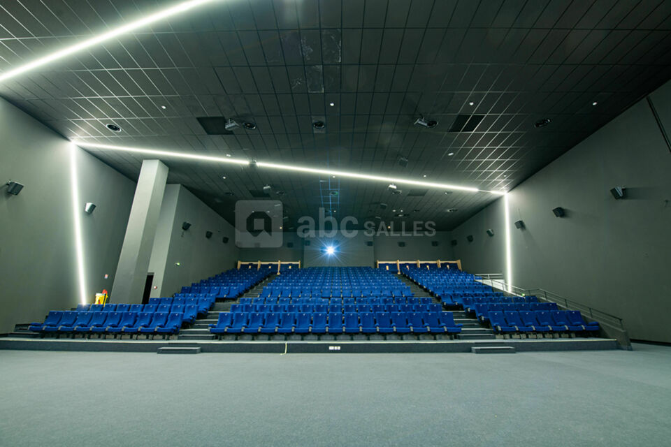 Pathé Aéroville