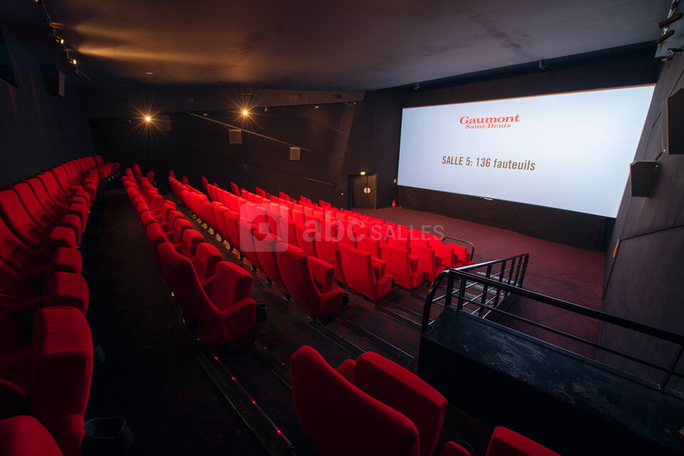 Pathé Saint-Denis
