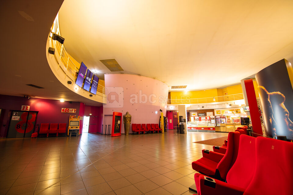 Pathé Saint-Denis